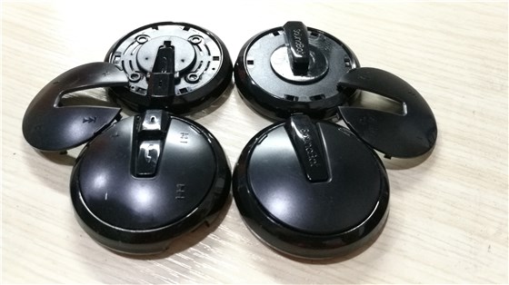 博騰納耳機外殼 博騰納耳機外殼