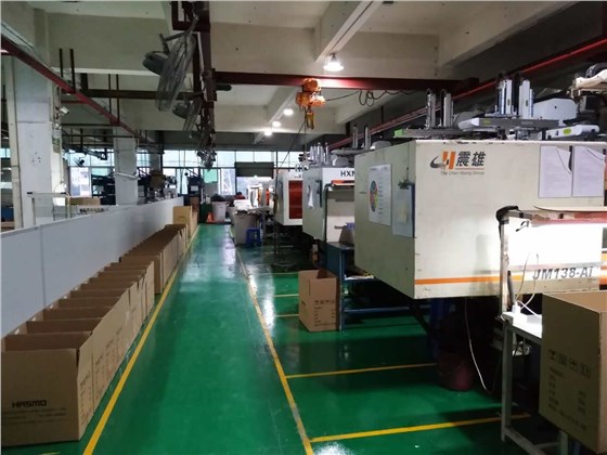 博騰納車間 博騰納車間