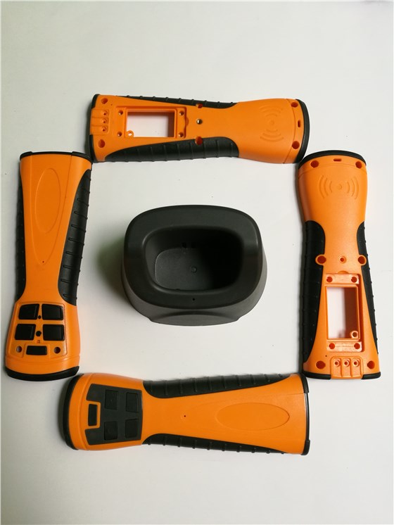 博騰納生產(chǎn)的巡檢儀外殼 博騰納生產(chǎn)的巡檢儀外殼