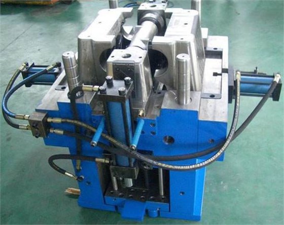 博騰納&mdash;&mdash;注塑模具加工生產(chǎn)一站式服務(wù)