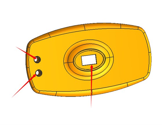 博騰納科技“孔位” 博騰納科技“孔位”