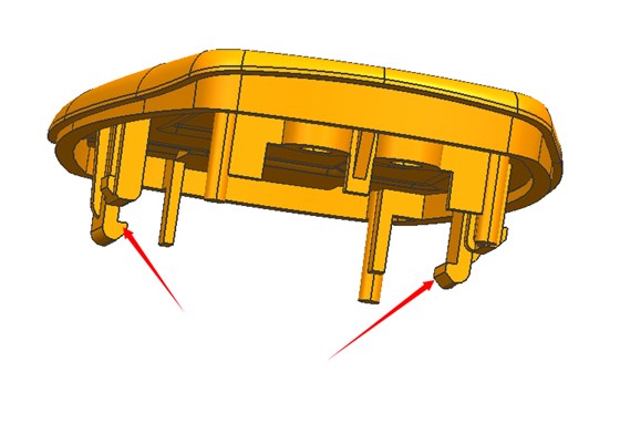 博騰納科技“扣位” 博騰納科技“扣位”