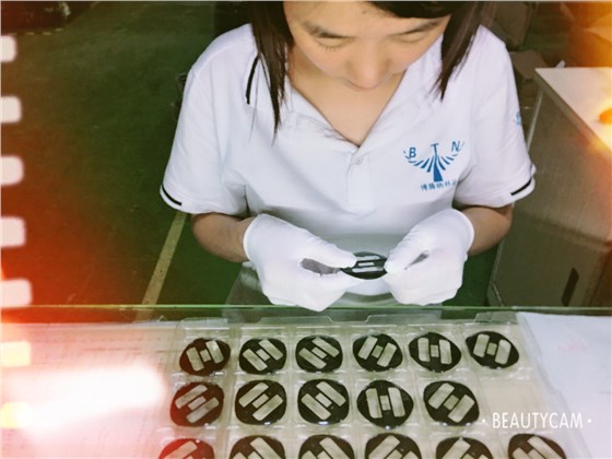 博騰納科技品質(zhì)檢驗 博騰納科技品質(zhì)檢驗