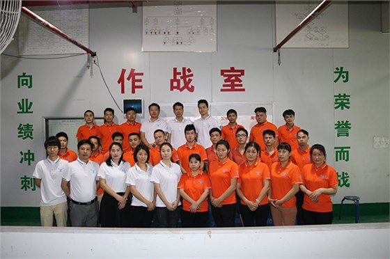 塑膠模具廠&mdash;&mdash;博騰納用心為客戶做好每一套模具