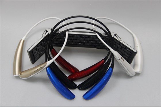 藍牙耳機模具廠談虎色變：頭戴式藍牙耳機有什么門道？