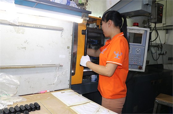 博騰納注塑模具制造廠&mdash;&mdash;12道質(zhì)檢工序，品質(zhì)更有保障