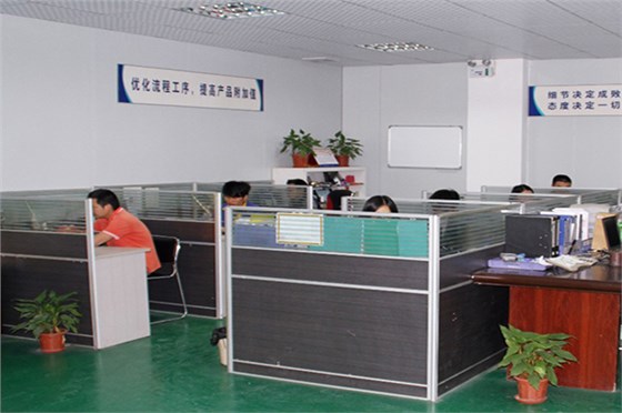 塑膠模具制造廠&mdash;&mdash;智能手環(huán)外殼定制，找深圳博騰納