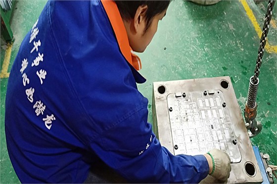 優(yōu)質(zhì)的「塑膠模具廠」你不得不了解的細(xì)節(jié)——博騰納 優(yōu)質(zhì)的「塑膠模具廠」你不得不了解的細(xì)節(jié)——博騰納