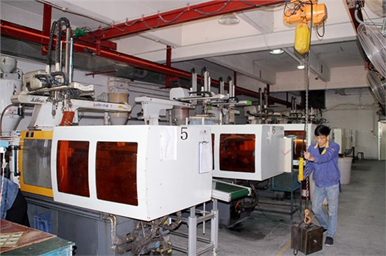 注塑模具制造廠(chǎng)&mdash;&mdash;博騰納更愿傾心為您服務(wù)