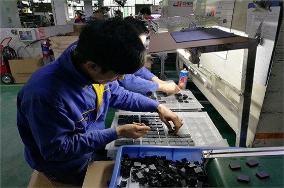 塑膠模具廠&mdash;&mdash;博騰納可以給您高品質(zhì)模具產(chǎn)品