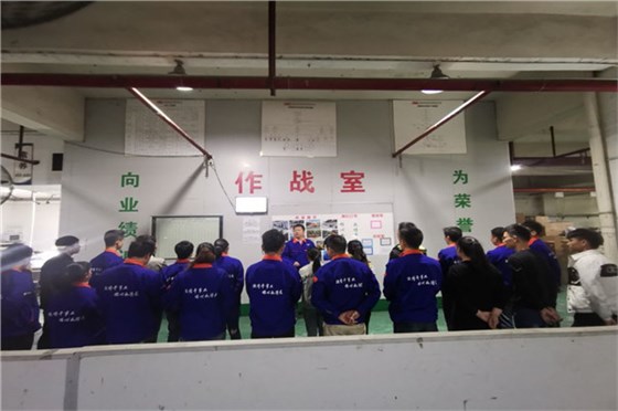 塑膠模具廠&mdash;&mdash;博騰納更愿傾心為您服務(wù)