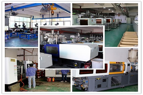 塑膠模具廠——博騰納13年匠心打造高品質(zhì)模具 塑膠模具廠——博騰納13年匠心打造高品質(zhì)模具