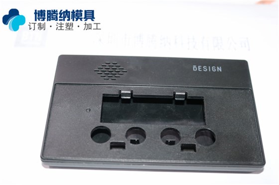 深圳塑膠模具廠&mdash;&mdash;博騰納更愿傾心為您提供私模訂制服務(wù)