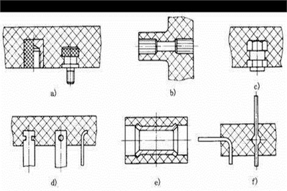 深圳塑膠模具加工廠&mdash;&mdash;博騰納13年專注打造高品質(zhì)外殼