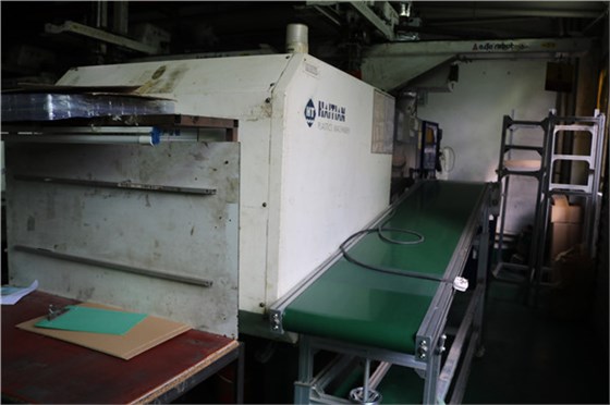 博騰納塑膠模具廠——匠心獨(dú)運(yùn)打造精品外殼 博騰納塑膠模具廠——匠心獨(dú)運(yùn)打造精品外殼