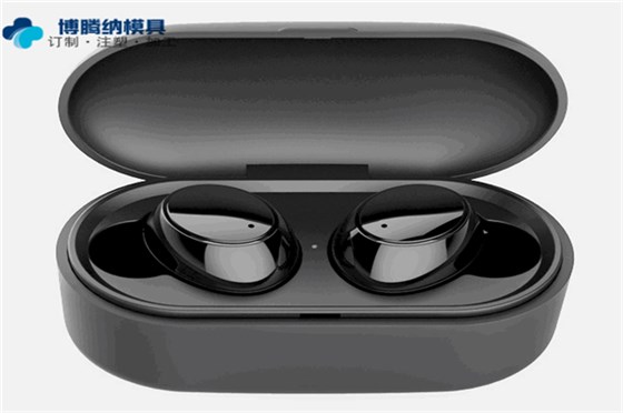 博騰納深圳塑膠模具廠&mdash;&mdash;12道質(zhì)檢工序，品質(zhì)有保障