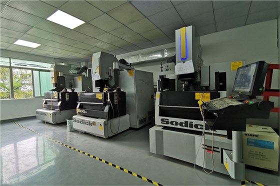 塑膠模具廠:13年制作私模定制的博騰納更值得您信賴 塑膠模具廠:13年制作私模定制的博騰納更值得您信賴