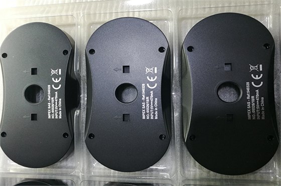 深圳塑膠模具廠：博騰納匠心獨(dú)運(yùn)，13年堅(jiān)持打造精品塑膠外殼