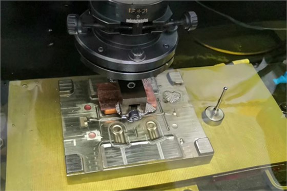 博騰納塑膠模具廠&mdash;&mdash;精工細作只為客戶滿意