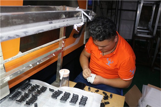 博騰納塑膠模具廠&mdash;&mdash;匠心成就品質，口碑源于信任