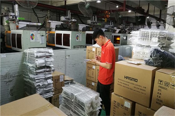 博騰納塑膠模具制造廠&mdash;&mdash;300家企業(yè)的口碑認(rèn)可