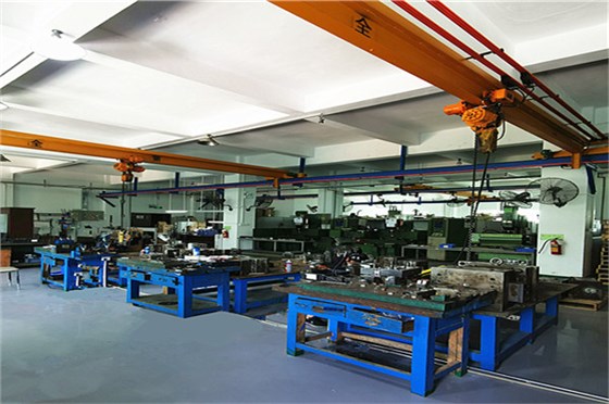 深圳塑膠模具廠——博騰納更愿傾心為您提供私模定制服務(wù) 深圳塑膠模具廠——博騰納更愿傾心為您提供私模定制服務(wù)