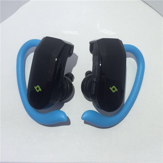 博騰納-運動藍(lán)牙耳機外殼