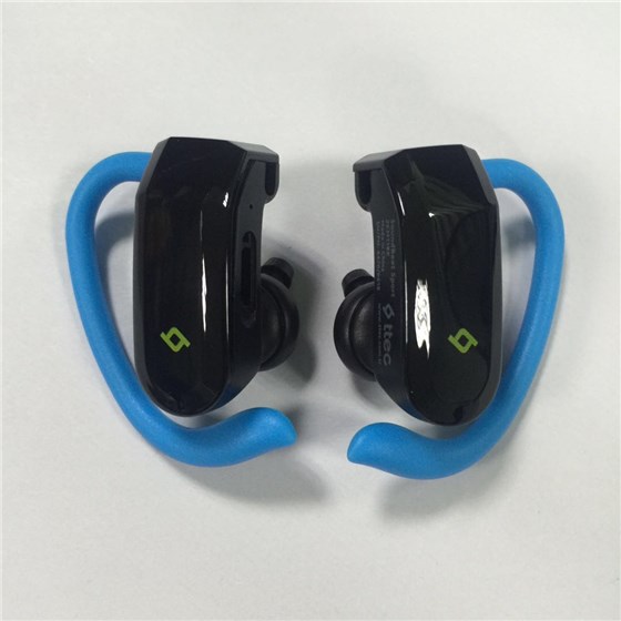 博騰納-運動藍(lán)牙耳機外殼