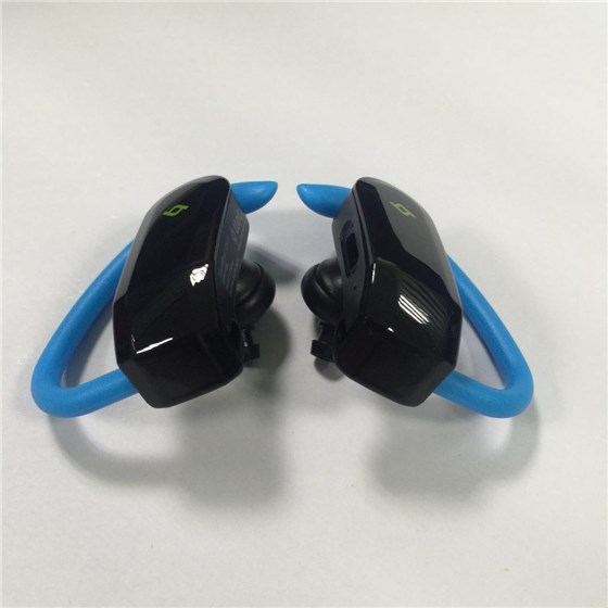 博騰納-運動藍(lán)牙耳機外殼