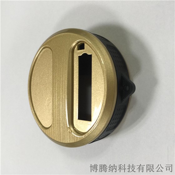 博騰納&mdash;&mdash;GPS定位器注塑加工