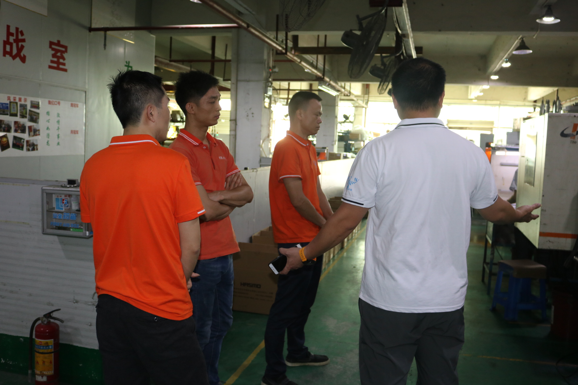 博騰納&mdash;&mdash;塑膠注塑加工廠