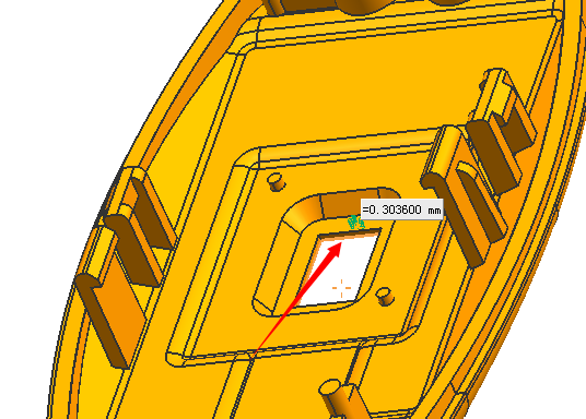 博騰納科技&ldquo;薄膠位&rdquo;