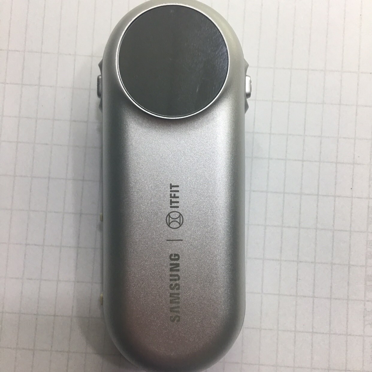 博騰納科技&ldquo;A&rdquo;級外觀