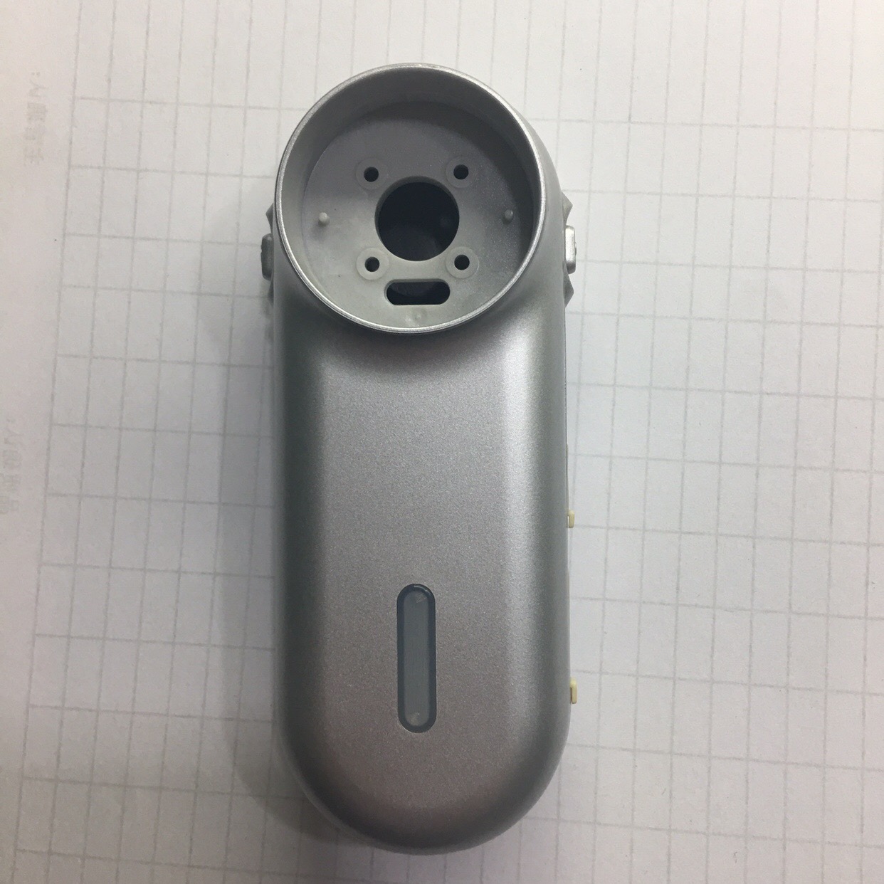 博騰納科技&ldquo;B&rdquo;級外觀