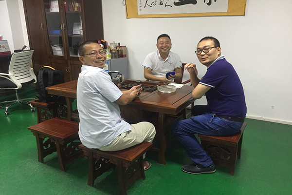 深圳塑膠模具廠&mdash;&mdash;致力為客戶打造高品質(zhì)產(chǎn)品