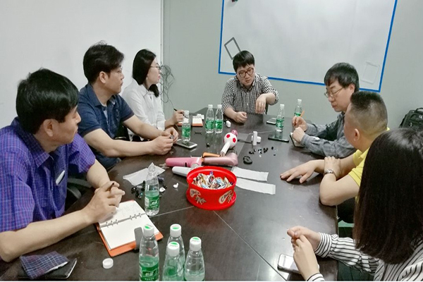 塑膠模具廠&mdash;&mdash;選擇博騰納給您高端品質(zhì)