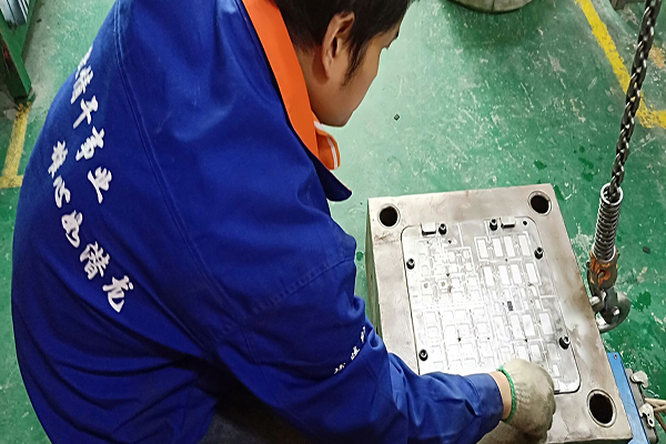 優(yōu)質(zhì)的「塑膠模具廠」你不得不了解的細(xì)節(jié)&mdash;&mdash;博騰納