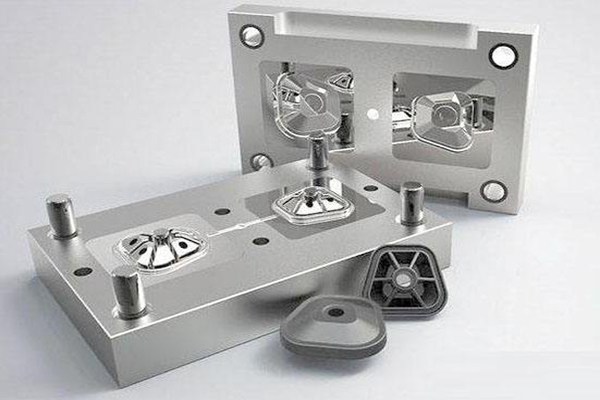 「塑膠模具知識」設(shè)計的好壞關(guān)乎模具的質(zhì)量&mdash;&mdash;博騰納