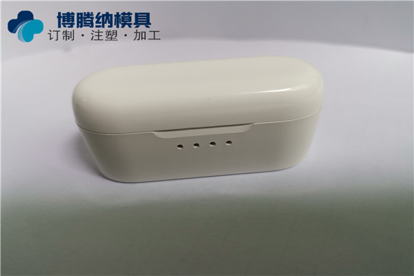 塑膠模具廠&mdash;&mdash;博騰納專注為客戶打造高品質(zhì)模具