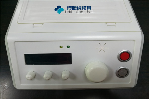 北京私模定制塑膠模具廠哪里找？就來深圳博騰納