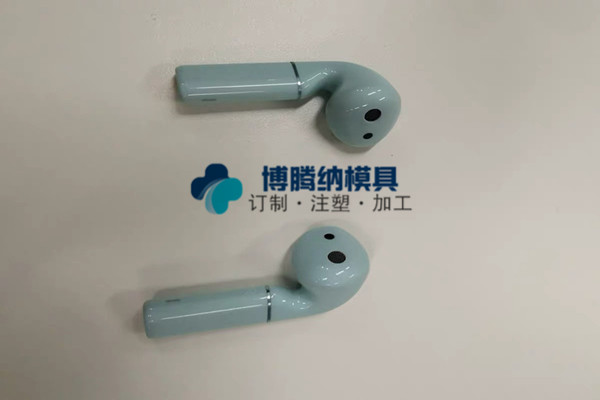 塑膠模具加工廠&mdash;&mdash;博騰納13年專注為客戶打造高品質(zhì)模具