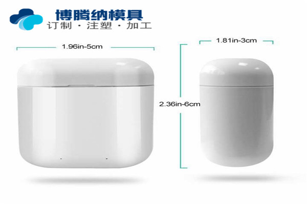 深圳塑膠模具廠&mdash;&mdash;博騰納12道質(zhì)檢工序，品質(zhì)有保障