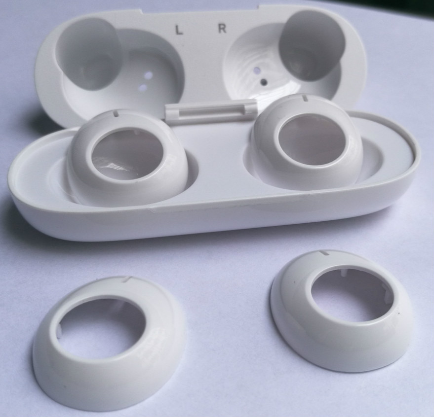 博騰納&mdash;TWS系列無線藍(lán)牙耳機(jī)外殼