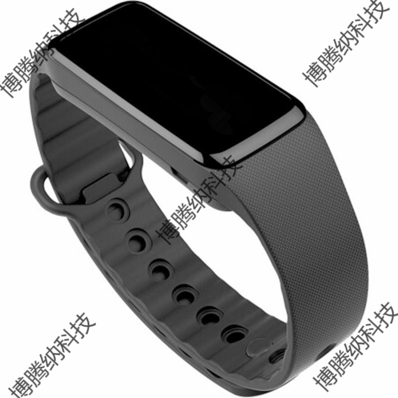 博騰納出品&mdash;&mdash;商務(wù)智能手環(huán)外殼