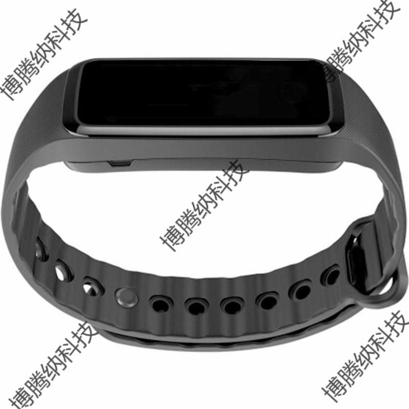 博騰納出品&mdash;&mdash;商務(wù)智能手環(huán)外殼
