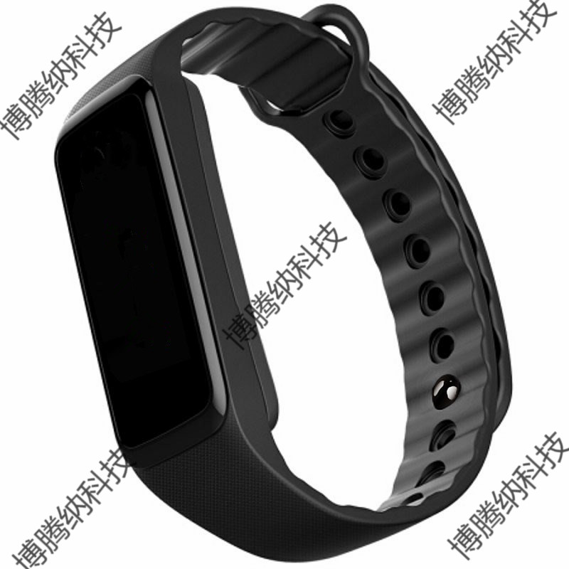 博騰納出品&mdash;&mdash;商務(wù)智能手環(huán)外殼